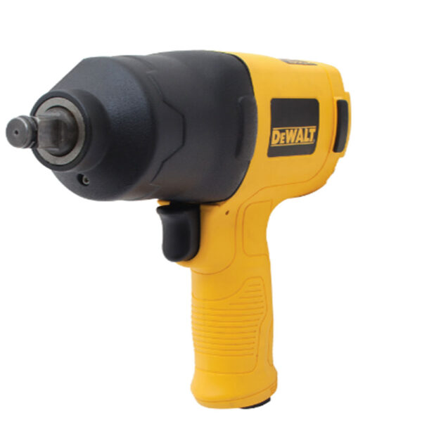 DEWALT 1/2″ DRIVE IMPACT WRENCH – MEDIUM DUTY