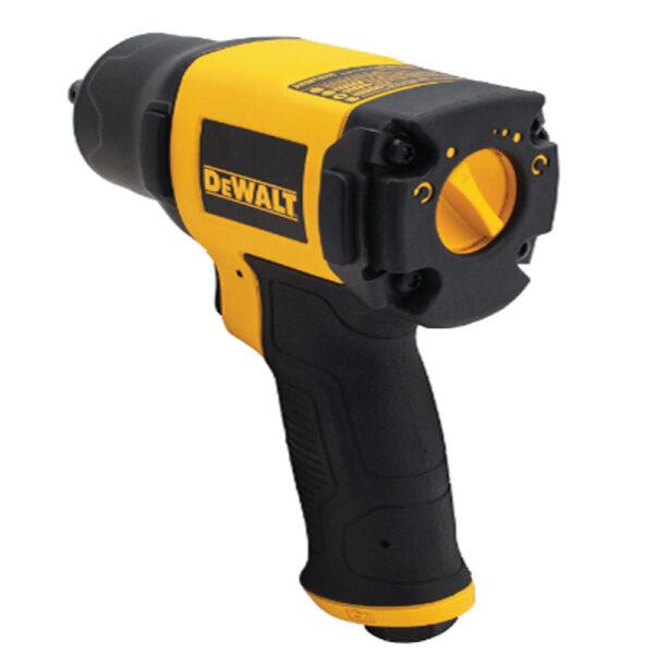 DEWALT  3/8″ DRIVE IMPACT WRENCH