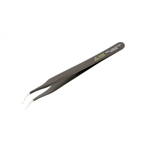 Wiha ESD Safe Tweezers 7abb SA – 120mm