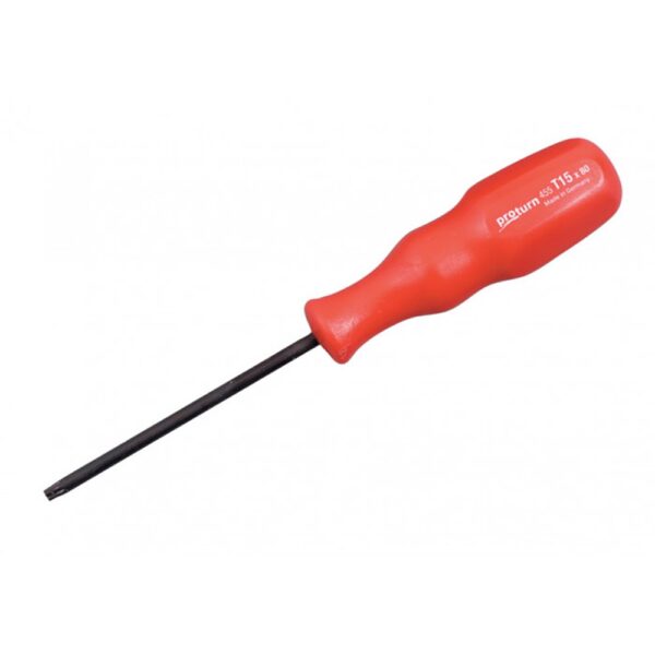 Wiha Proturn Torx® Screwdriver T40x130mm