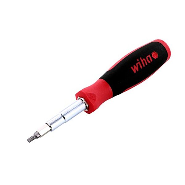 Wiha  SoftFinish 11inOne Multi-Driver