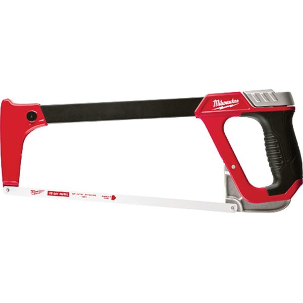 Milwaukee 12″ High Tension Hacksaw