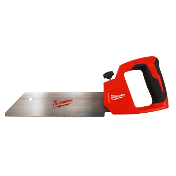 Milwaukee 12″ PVC/ABS Saw