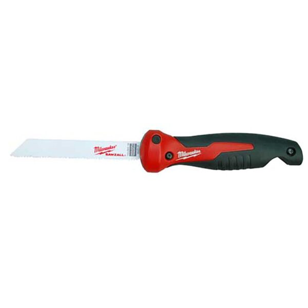 Milwaukee  Folding Jab Saw