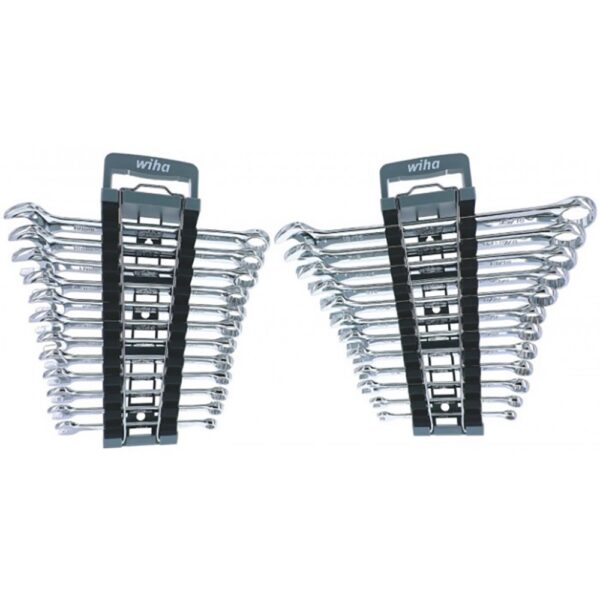 Wiha Inch and Metric Combination Wrenches