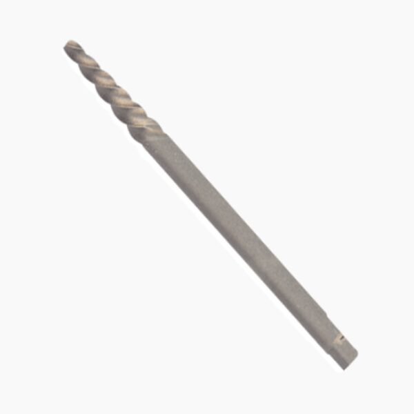 BOSCH BSPE2 Spiral Flute High-Carbon Steel Screw Extractor