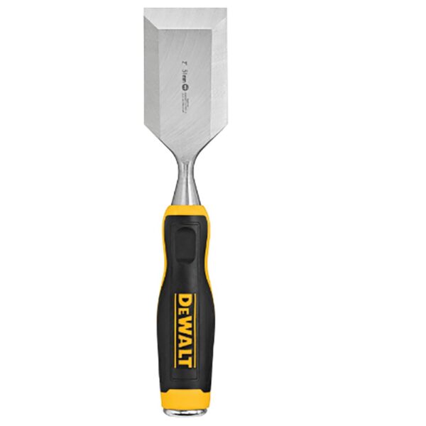 DEWALT  2 IN. WOOD CHISEL