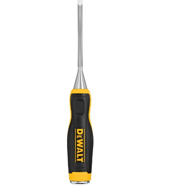 DEWALT  1/4 IN. WOOD CHISEL