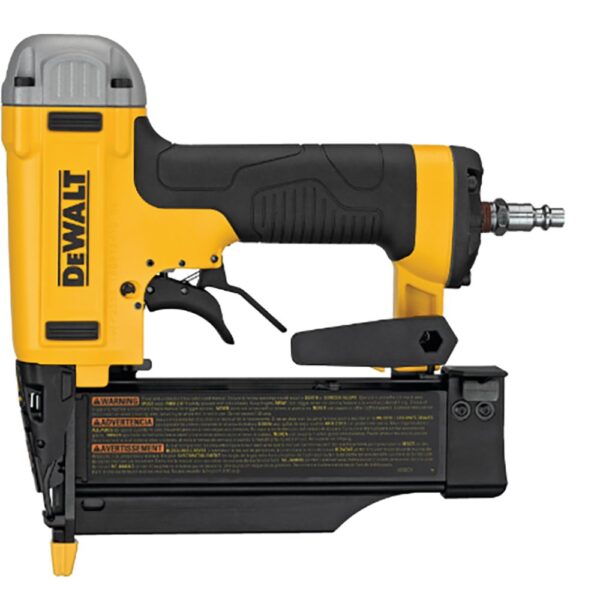 DEWALT 23GA PIN NAILER