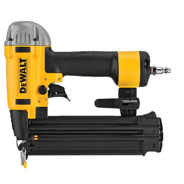 DEWALT 18 GA PRECISION POINT™ BRAD NAILER