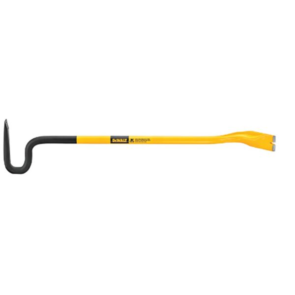 DEWALT  30 IN. MULTIFUNCTIONAL UTILITY BAR