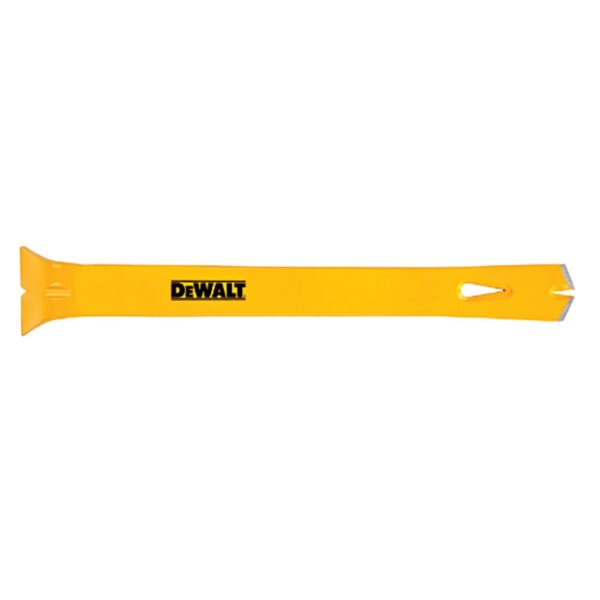 DEWALT 15 IN. SPRING STEEL FLAT BAR