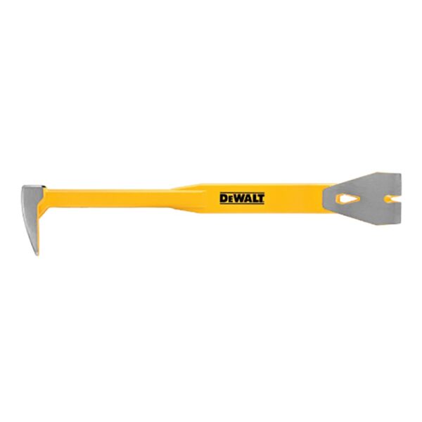 DEWALT  18 IN. PRECISION PRY BAR