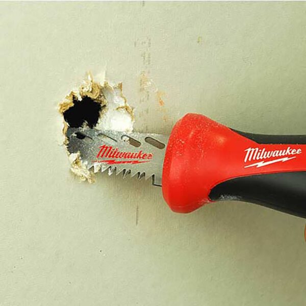Milwaukee Rasping Jab Saw