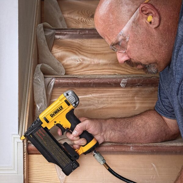 DEWALT 23GA PIN NAILER