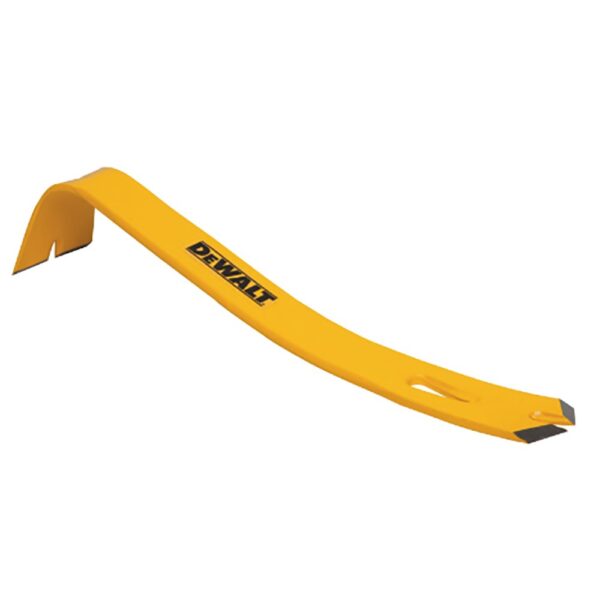 DEWALT  12″ FLAT BAR