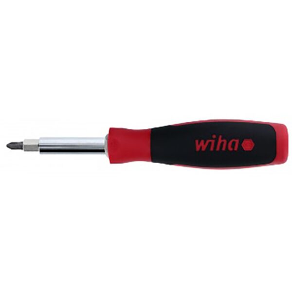 Wiha  SoftFinish 11inOne Multi-Driver