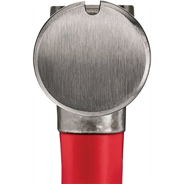 Milwaukee 17oz Smooth Face Framing Hammer