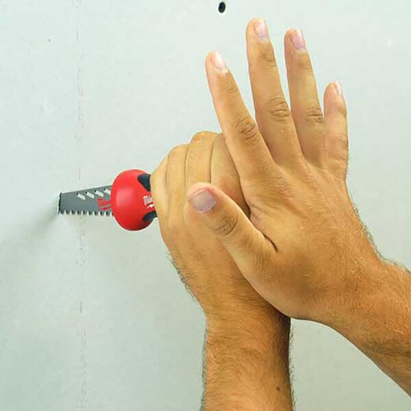 Milwaukee Rasping Jab Saw