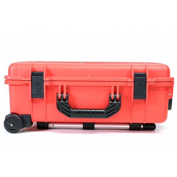 Wiha Insulated 80 Piece Set In Rolling Tool Case