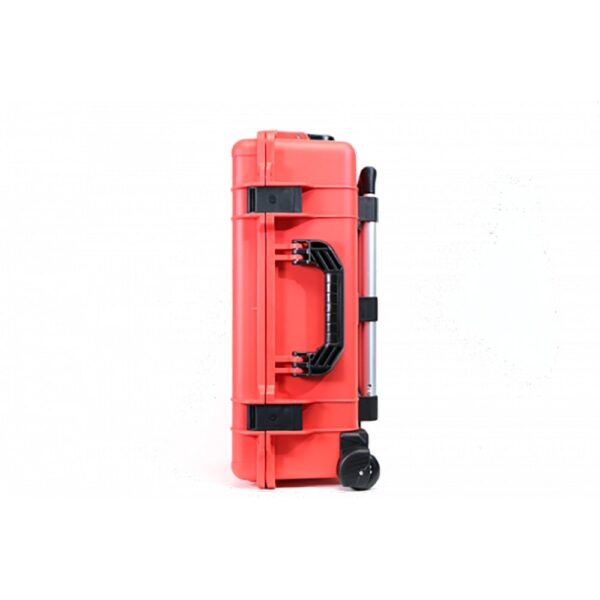 Wiha Insulated 80 Piece Set In Rolling Tool Case
